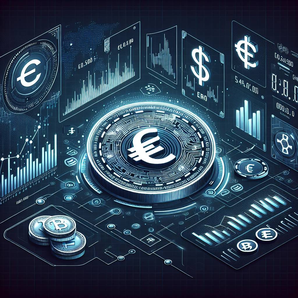 Which cryptocurrency platforms offer the best CHF to EUR conversion rates?