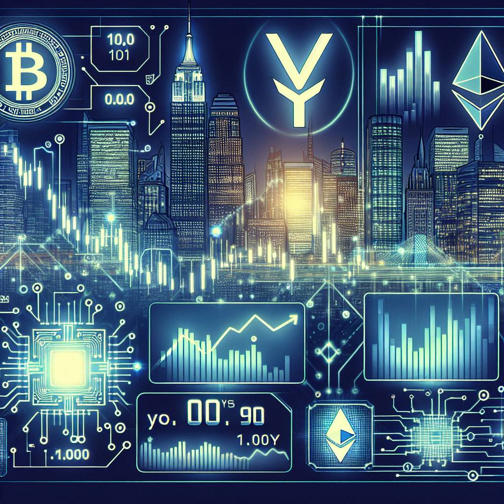 What are the implications of the Germany stock market index for cryptocurrency investors?