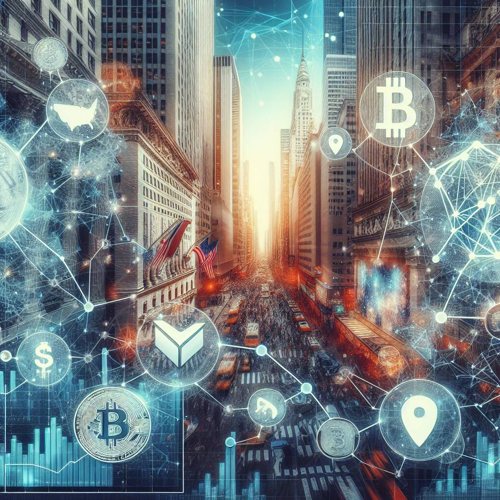 What is the impact of algorithmic trading on cryptocurrency markets?