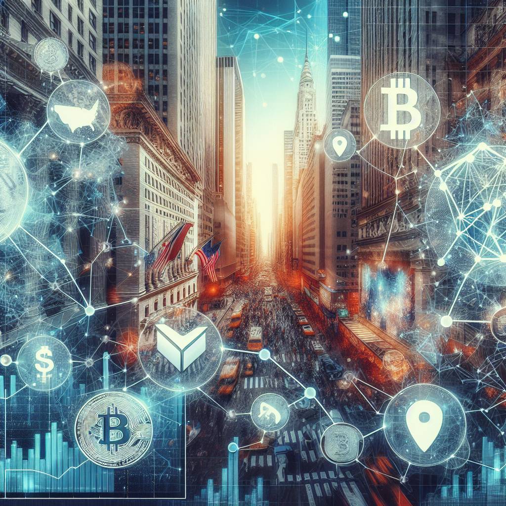 What is the impact of the Federal Open Market Committee on the value of cryptocurrencies?