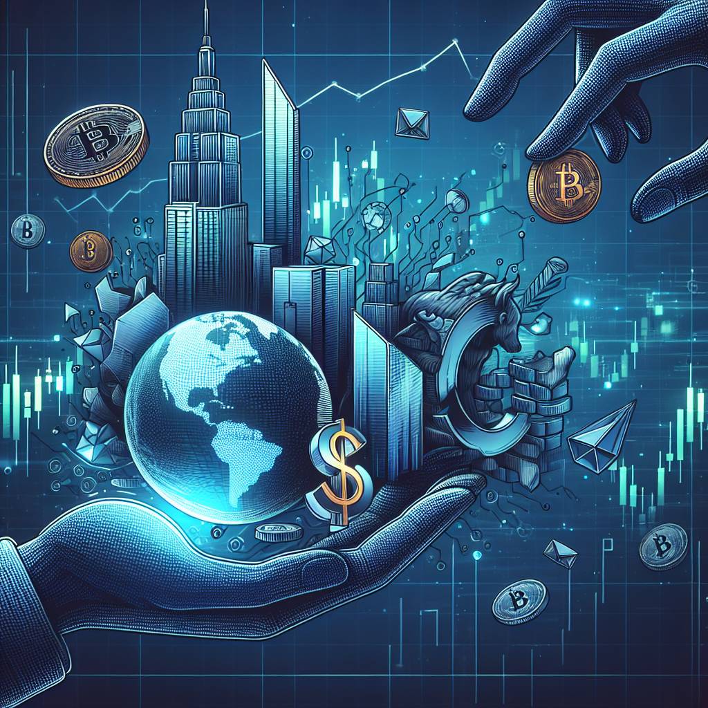 Are futures and options commonly used in the cryptocurrency market?