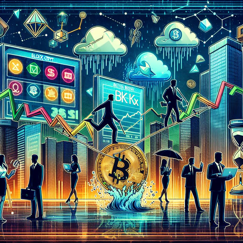 What are the potential risks of trading digital currencies when the RSI is in oversold territory?