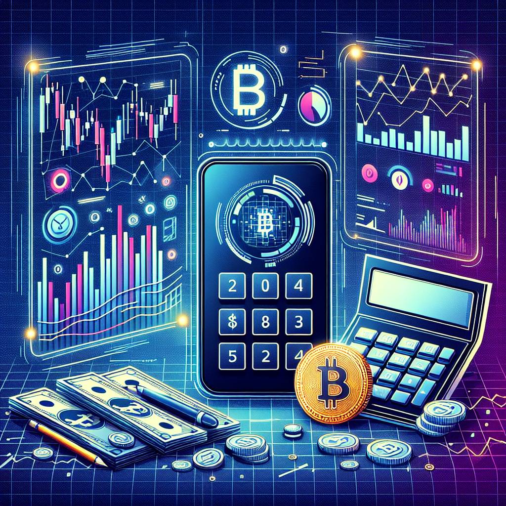 What is the best BBT calculator for tracking my cryptocurrency investments?