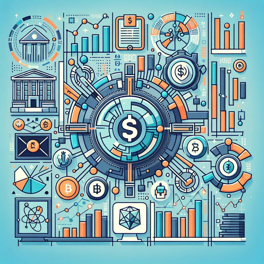 How can I use Vantage FX and TradingView to analyze and predict cryptocurrency price movements?