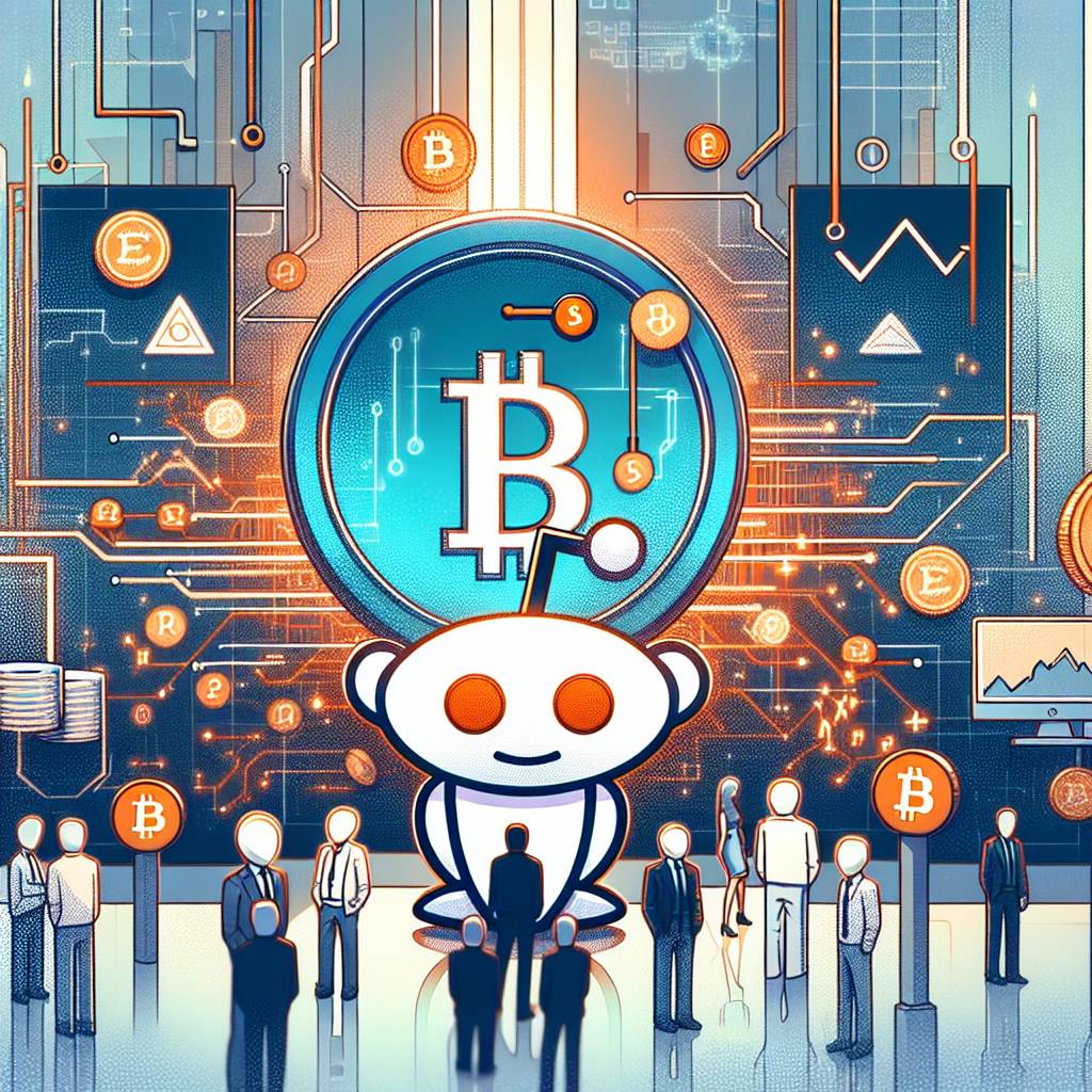 Which cryptocurrency is expected to experience a significant surge in value in 2023 according to the Reddit community?