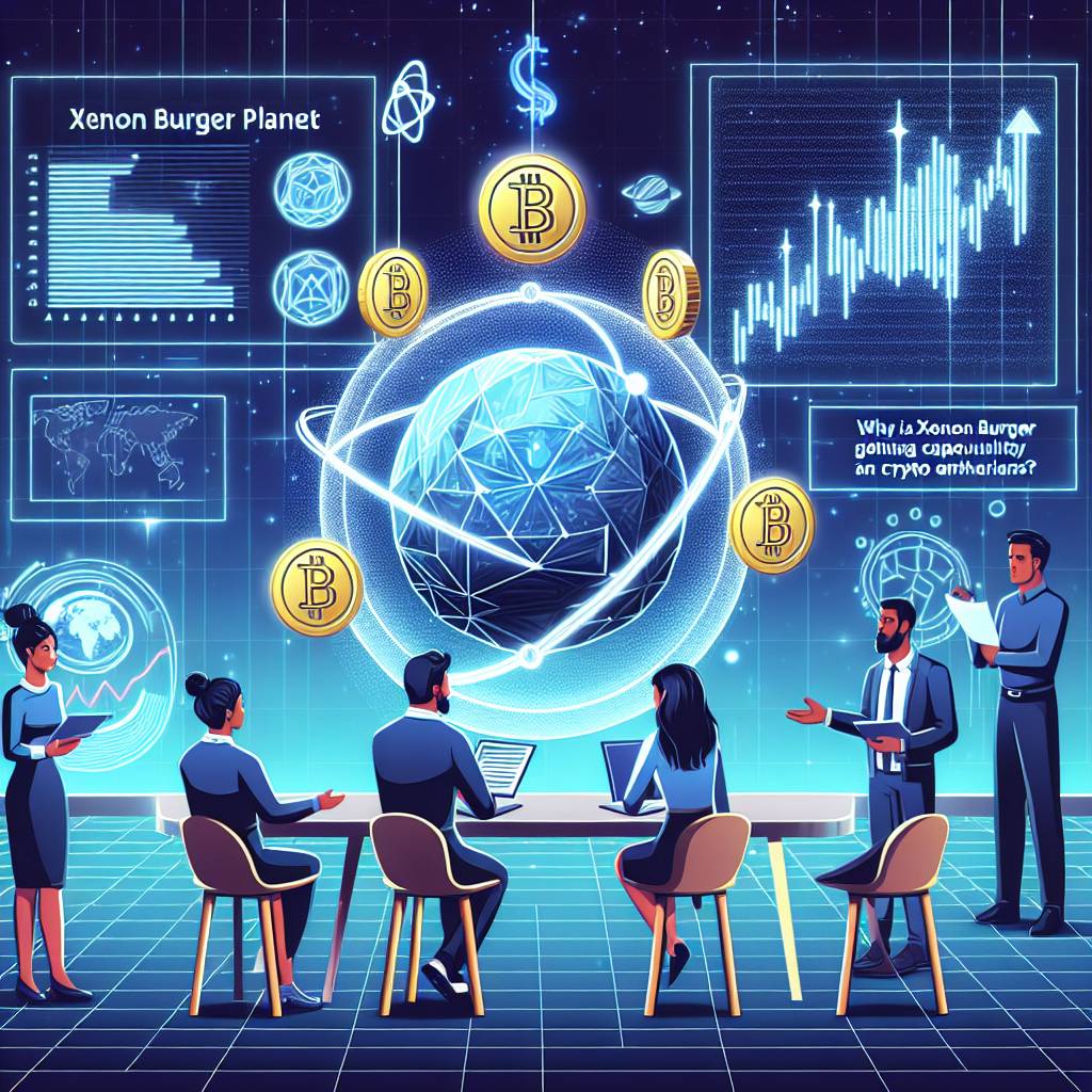 Why is tgtx stock gaining popularity among cryptocurrency investors?