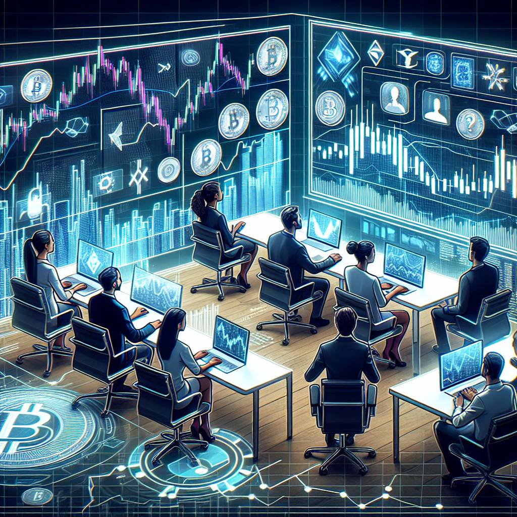 How can I use tradingview scanner to find profitable cryptocurrency trading opportunities?