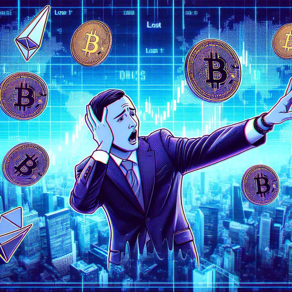How does the loss of the first ETF's record affect the cryptocurrency industry?