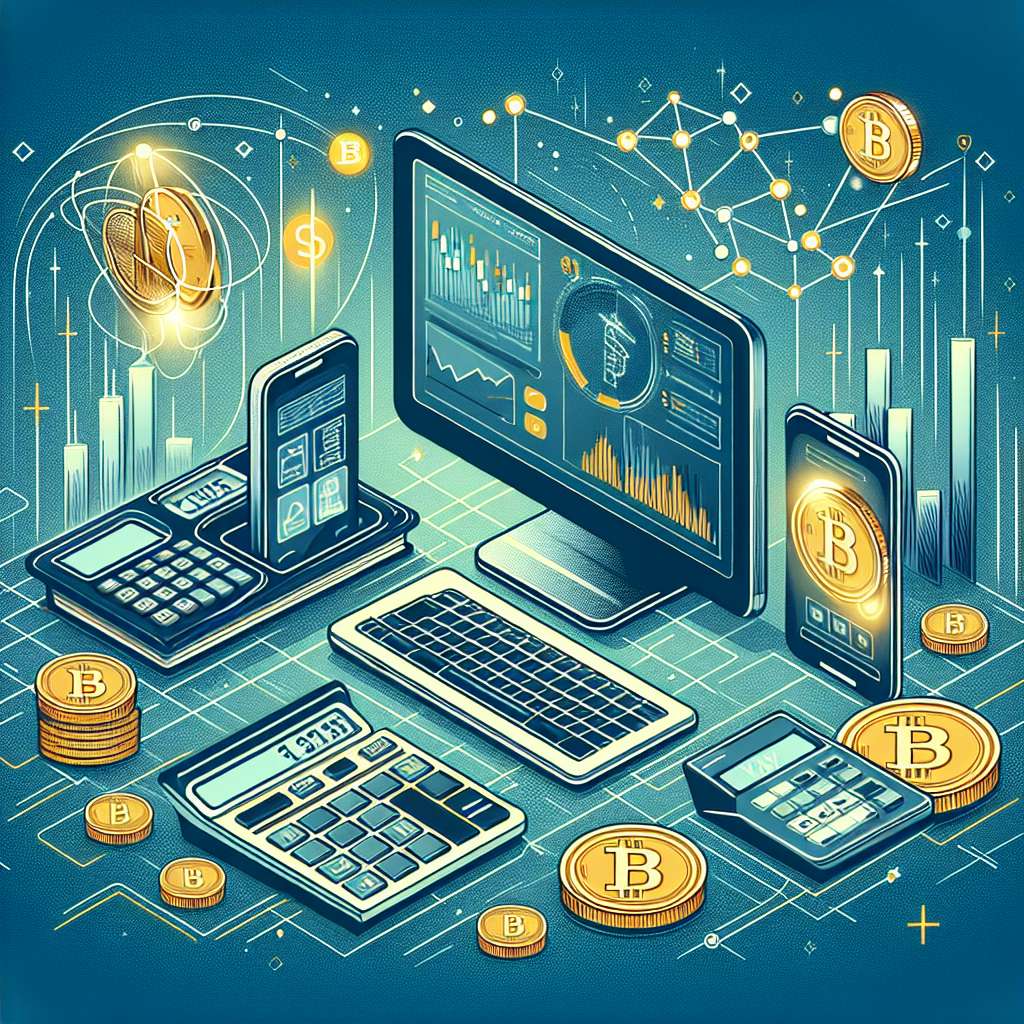 What are the recommended software and tools for cryptocurrency trading on an Intel i7-9700 processor?