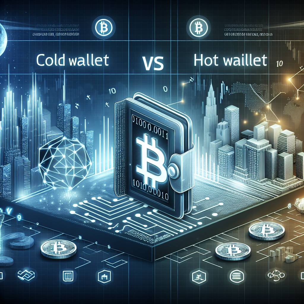 What are the advantages and disadvantages of using a technology wallet for cryptocurrency storage?