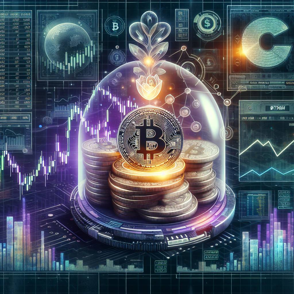 What are the best strategies to keep crypto prices stable?
