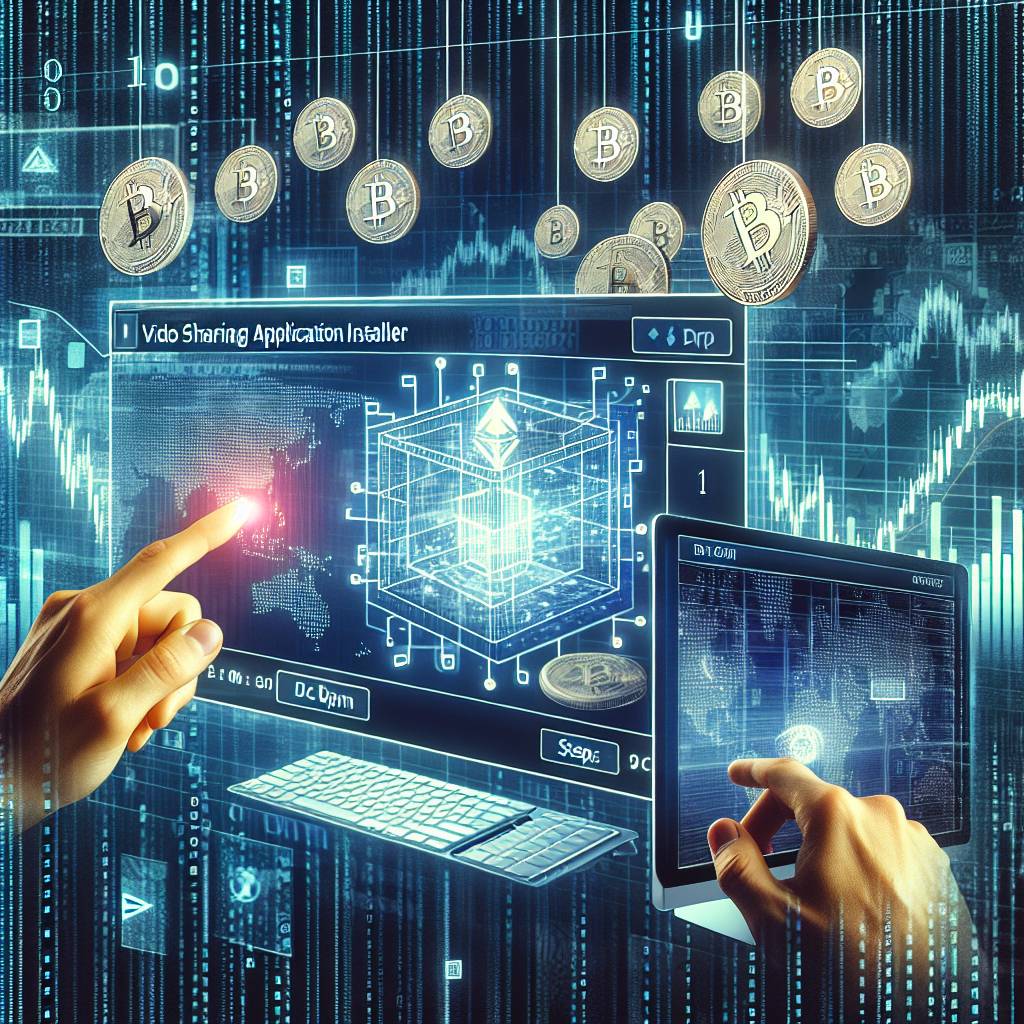 How can I use TikTok calculator to analyze the profitability of different cryptocurrencies?