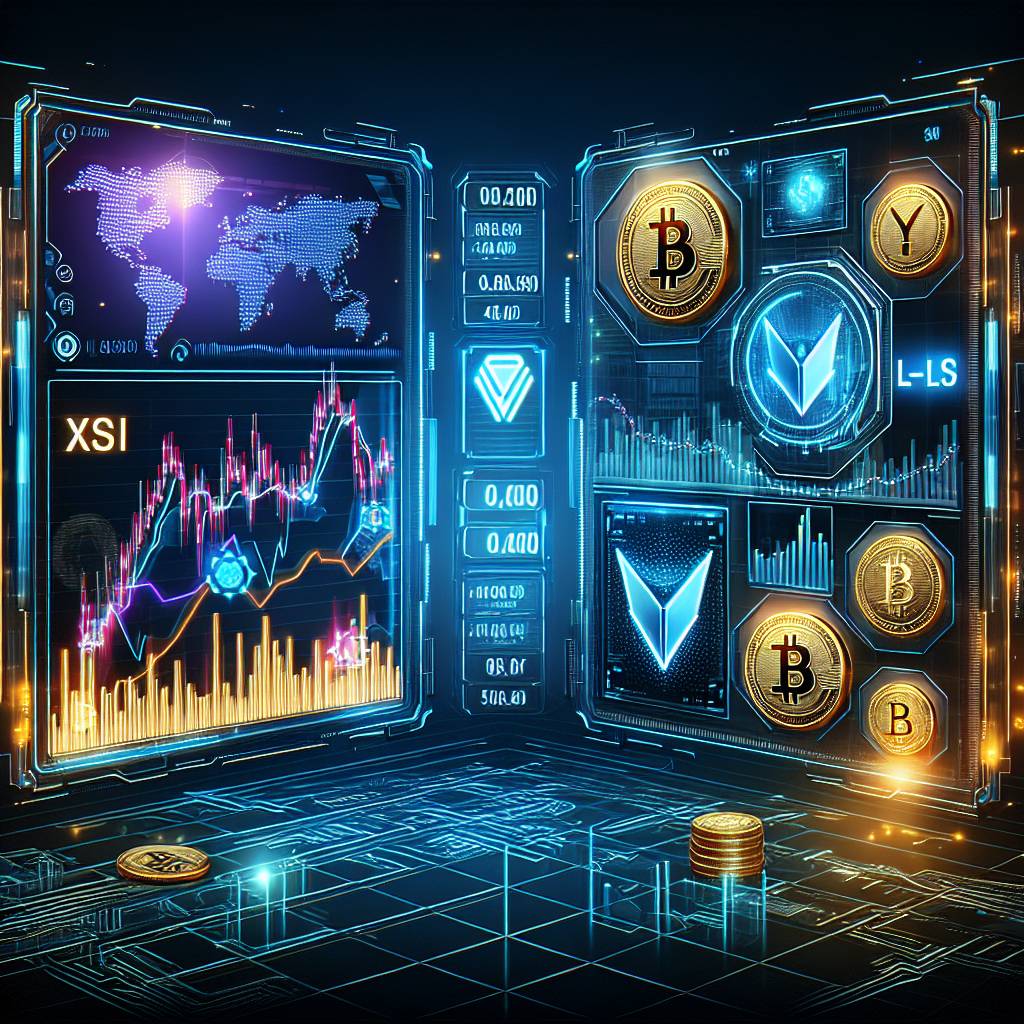 How does the stock price of XELA in 2023 relate to the cryptocurrency market?