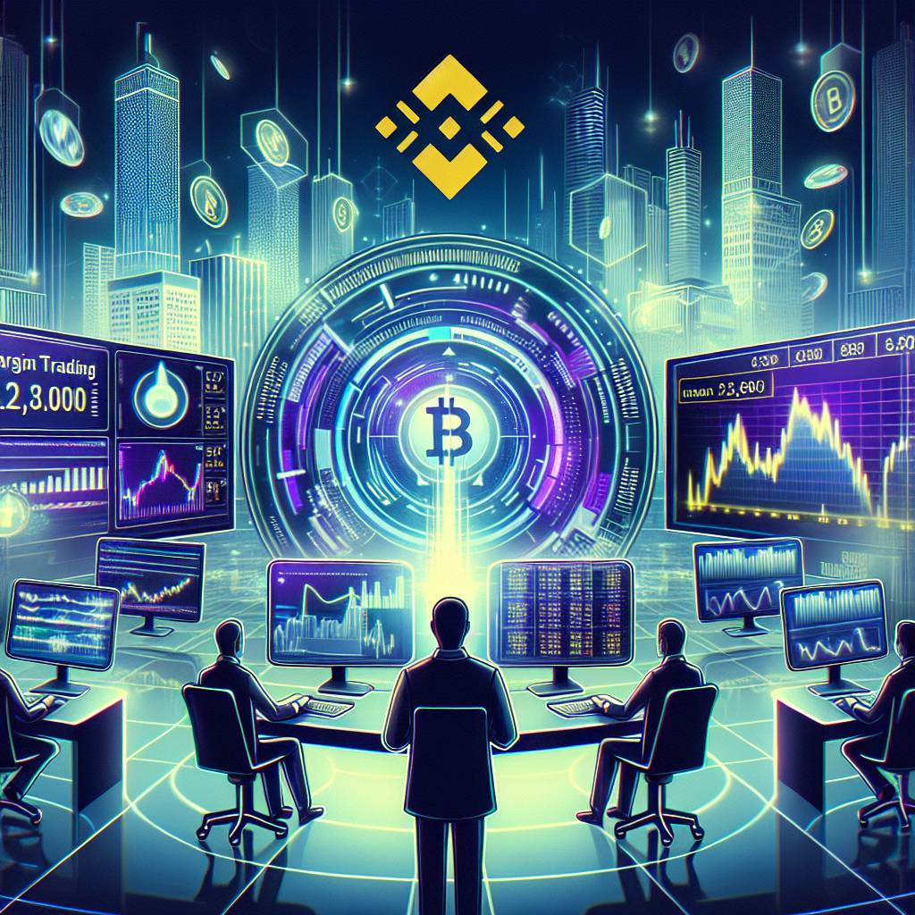 How can I effectively utilize Binance to buy and sell digital currencies?
