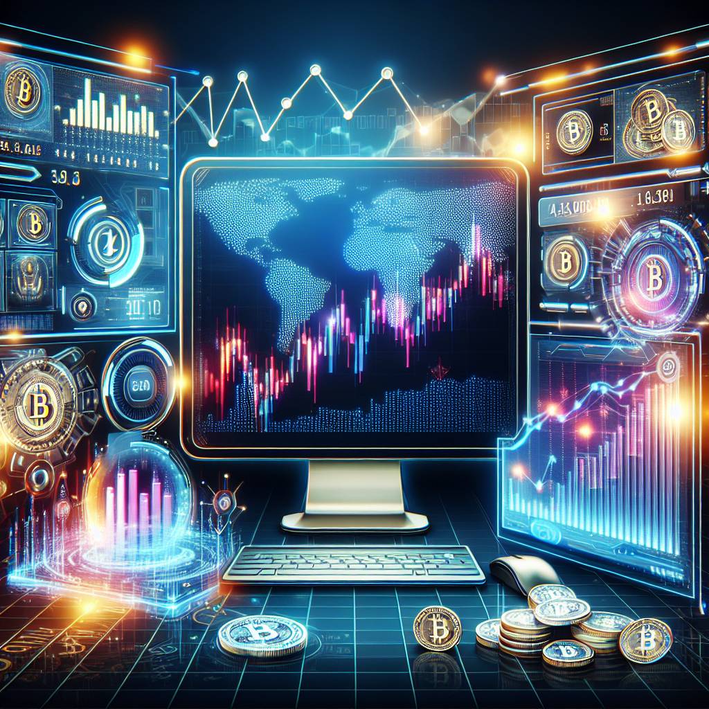 Are there any strategies or indicators to predict future movements in the EUR/RUB chart for cryptocurrency trading?