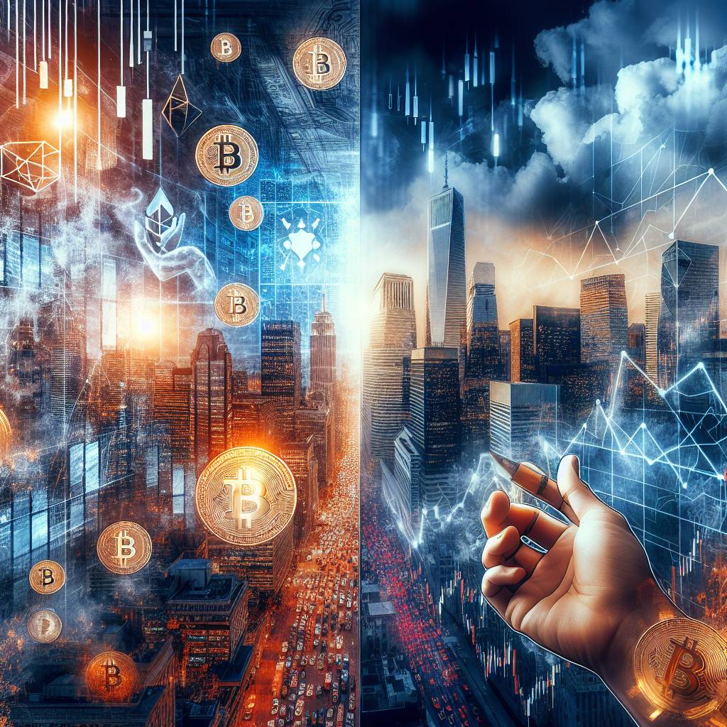 How will the tectonic shifts in the crypto market affect prices in 2022?