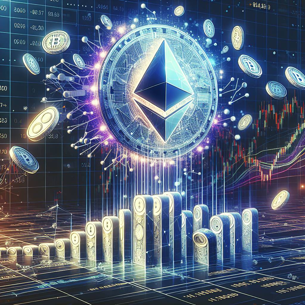 What are the most common mistakes to avoid when trading ETH?