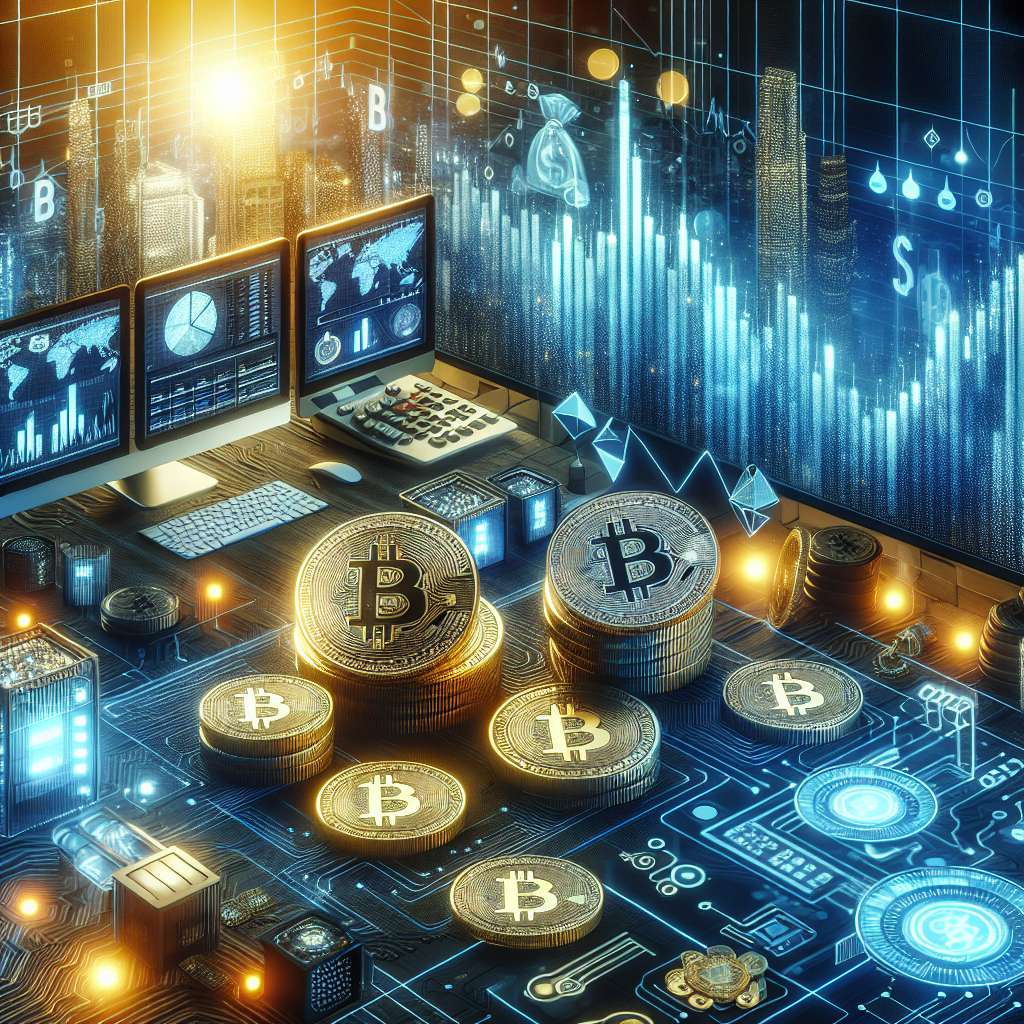 How can I use tax loss harvesting strategies to minimize my capital gains in the world of digital currencies?