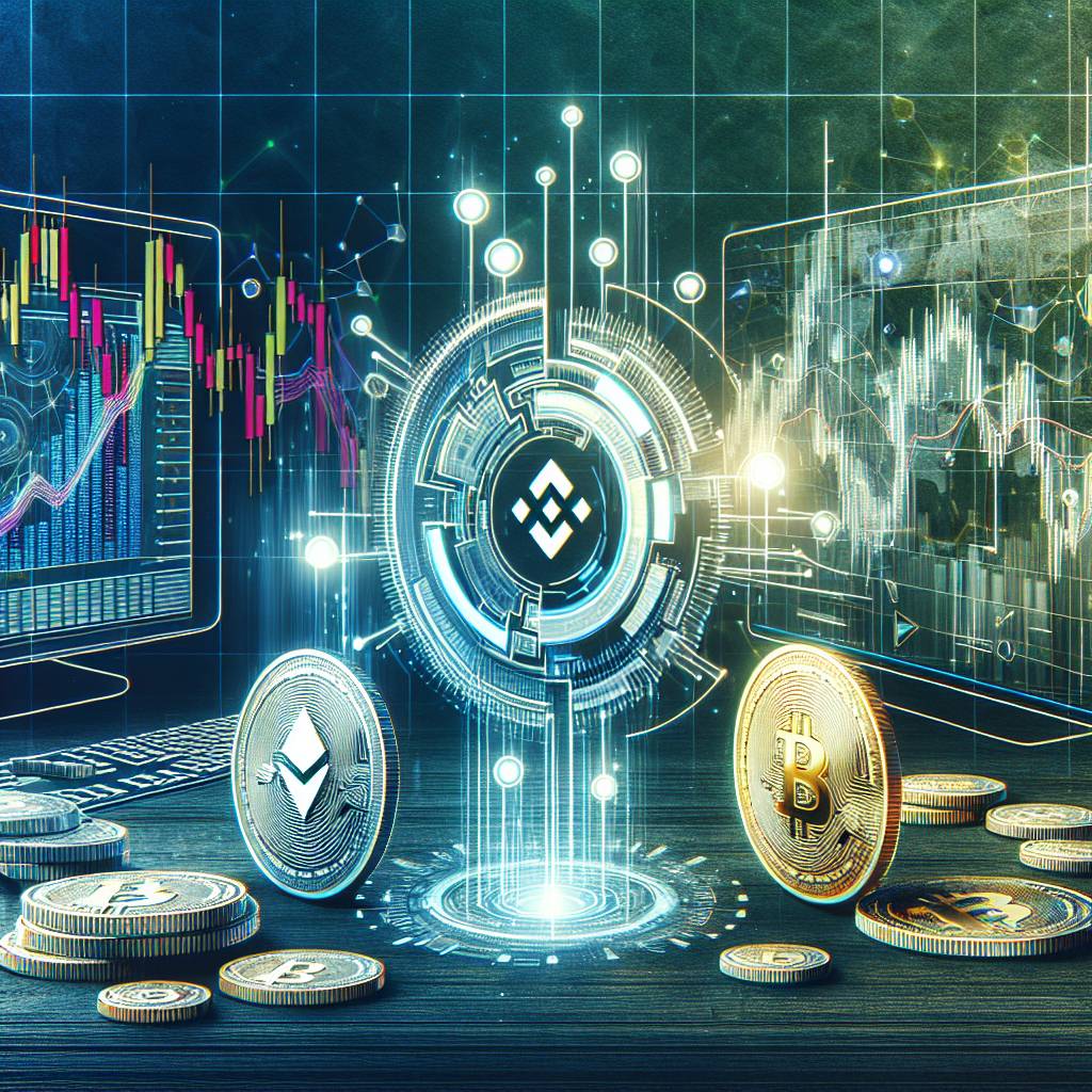 How does the Binance funding rate affect the price of digital currencies?