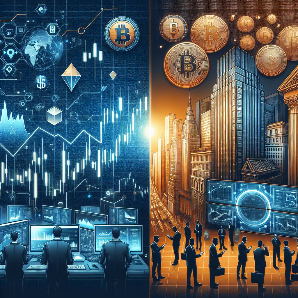 How does the Nasdaq Future Index affect the value and trading volume of cryptocurrencies?