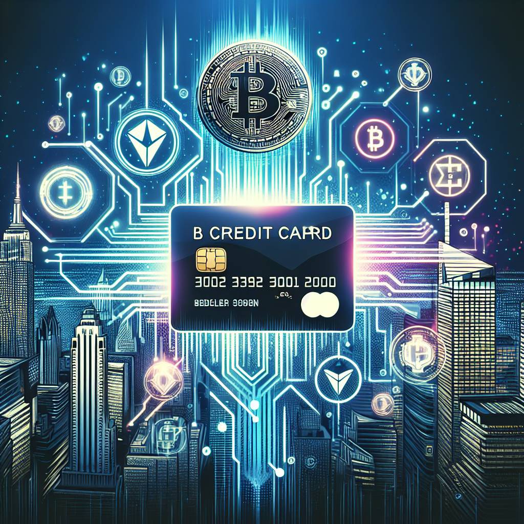 How can I safely buy VET crypto with a credit card?