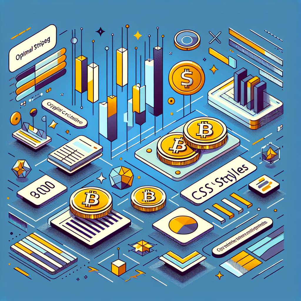 What are the best practices for implementing CSS table border style in a cryptocurrency news website?