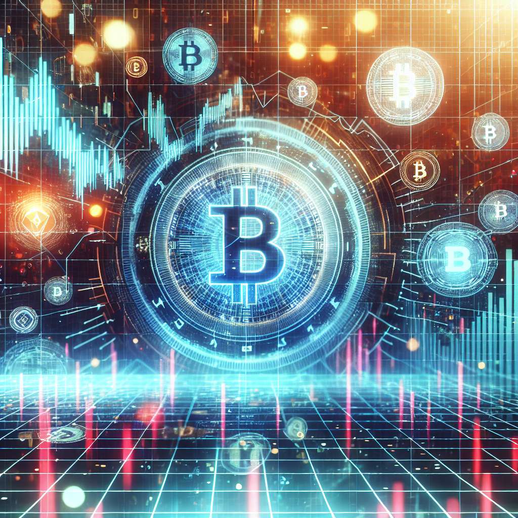 What is the impact of the derivative market on the volatility of cryptocurrencies?