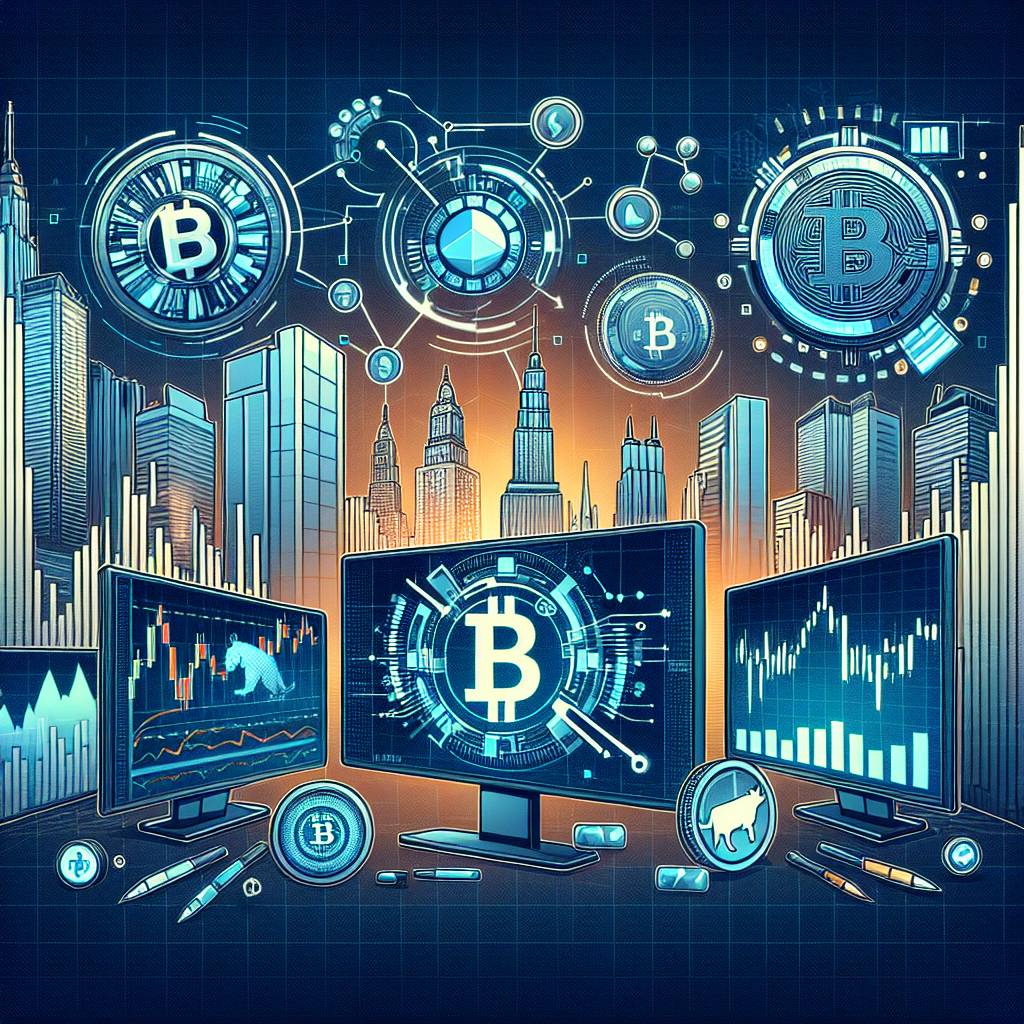 What are the most popular cryptocurrency pairs among investors?