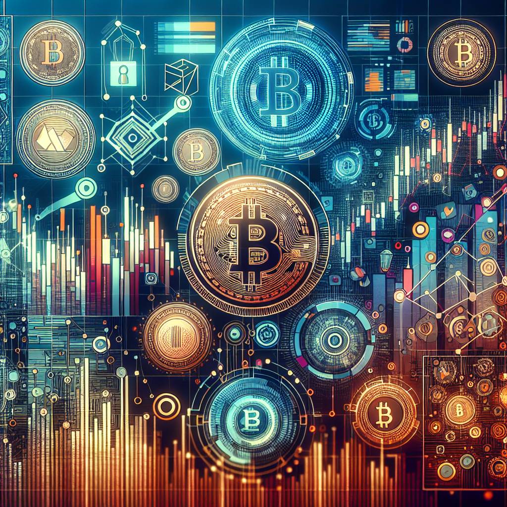 How can the earnings report for AMRX affect the value of cryptocurrencies?