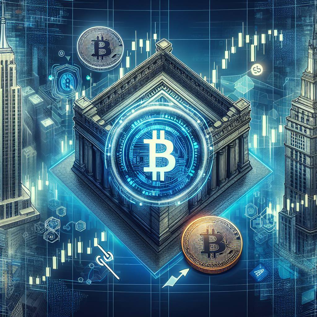 How can I use cryptocurrencies as an alternative to S&P 500?