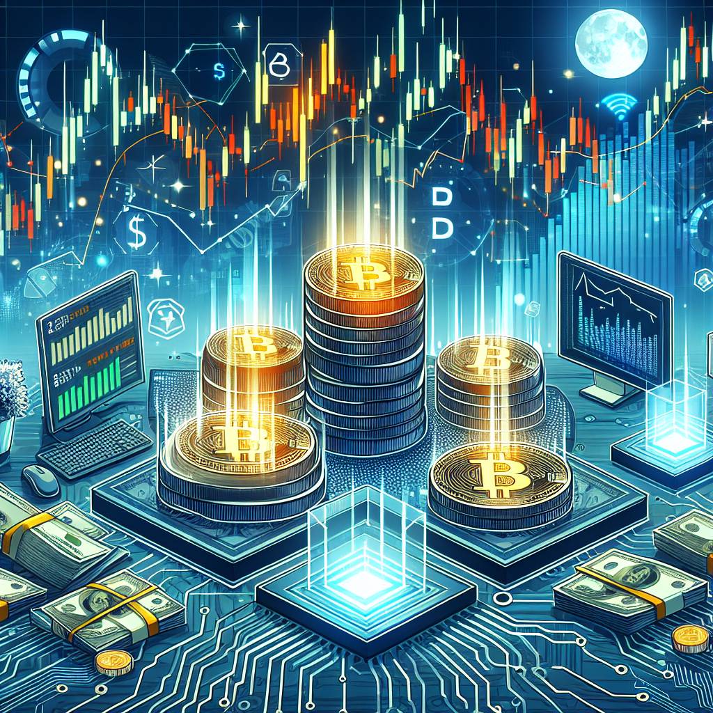 Are there any risks associated with investing in a bitcoin index ETF?