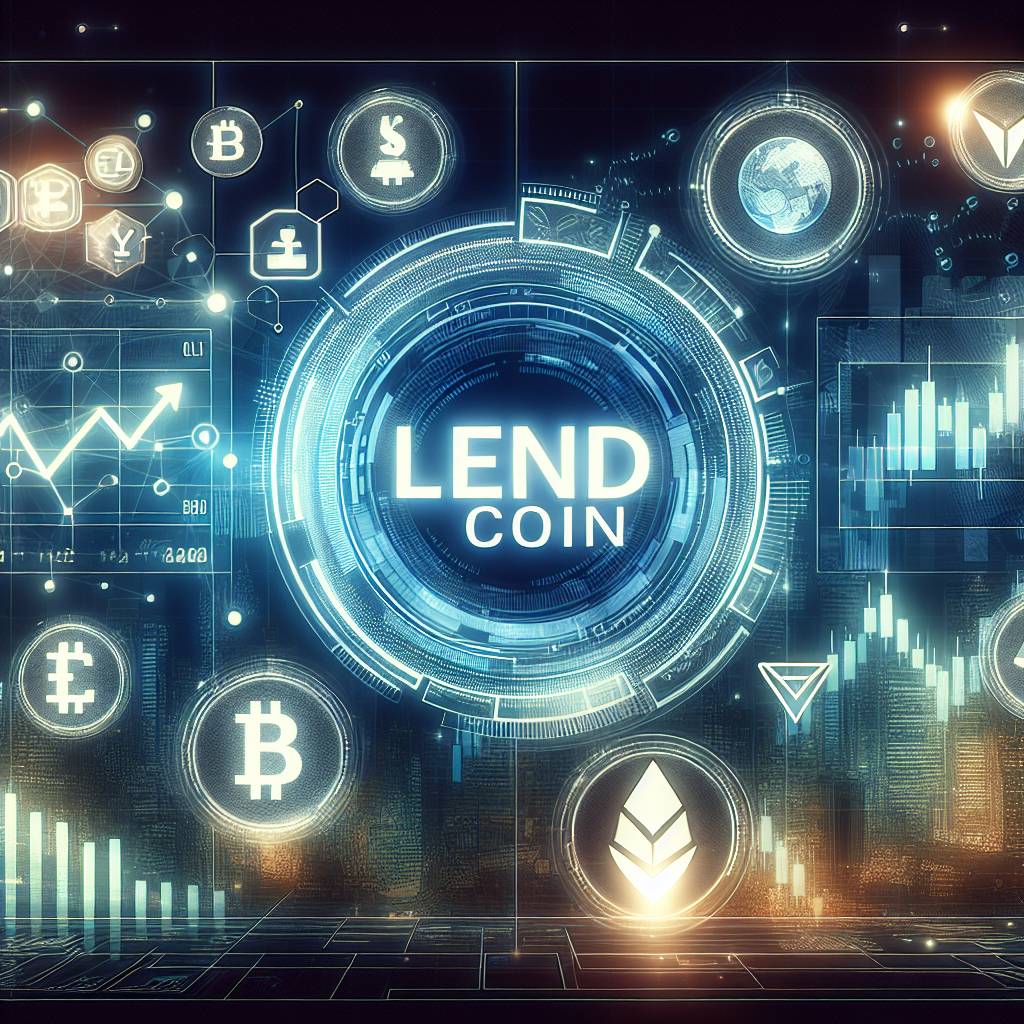 Is Lend Coin listed on KuCoin? I can't find it in my assets.