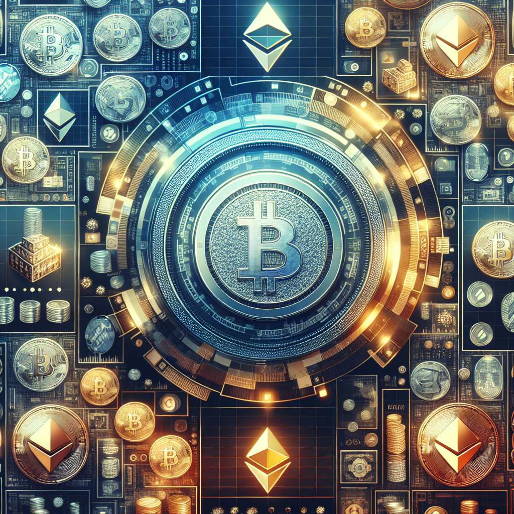 What are the most popular cryptocurrencies for businesses to invest in?