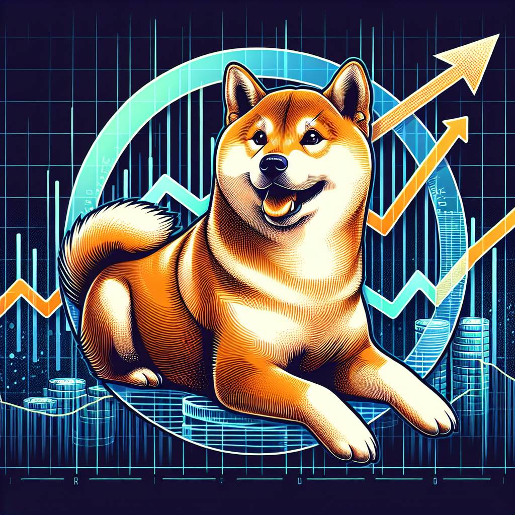 What is the impact of the Shiba coin burning on its value?