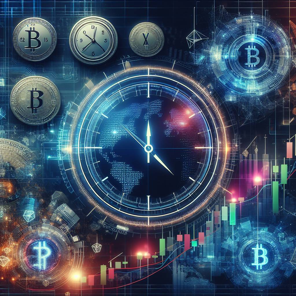 Is there a specific price point or percentage gain that indicates it's time to sell cryptocurrency?