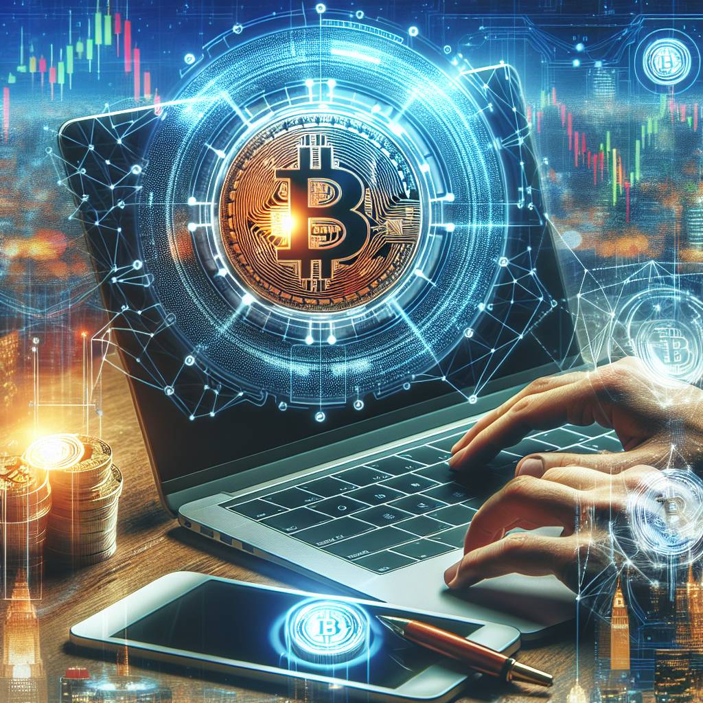 What are the top 5 cryptocurrency trends for 2023?