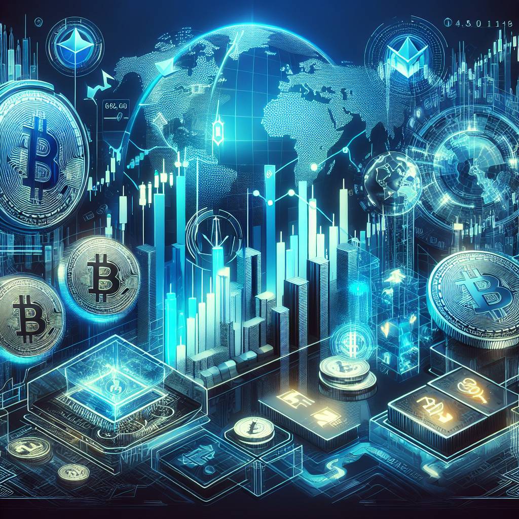 What are the top Chinese companies to invest in the cryptocurrency industry?