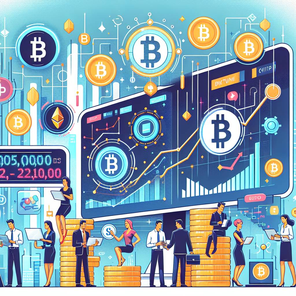 How does terraform affect the value of digital currencies?