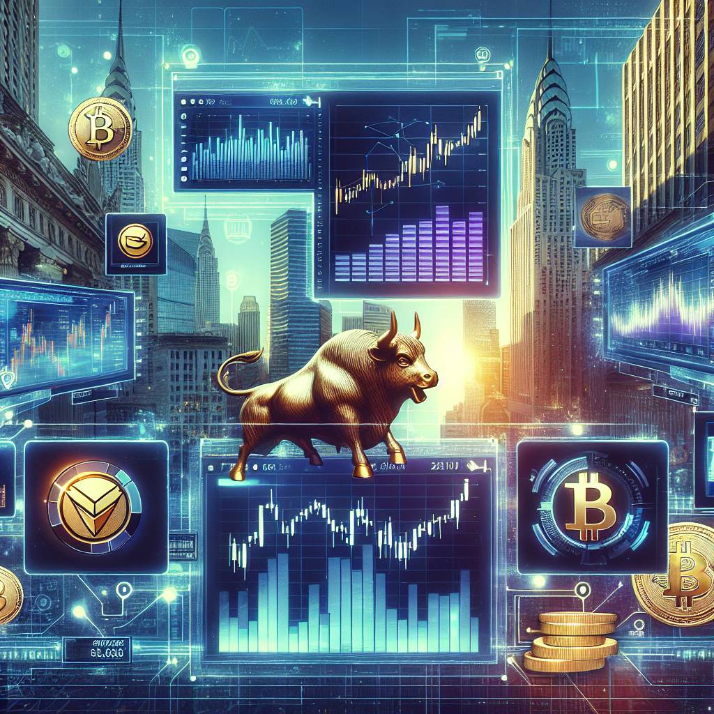 What are the best direct market access software options for cryptocurrency trading?