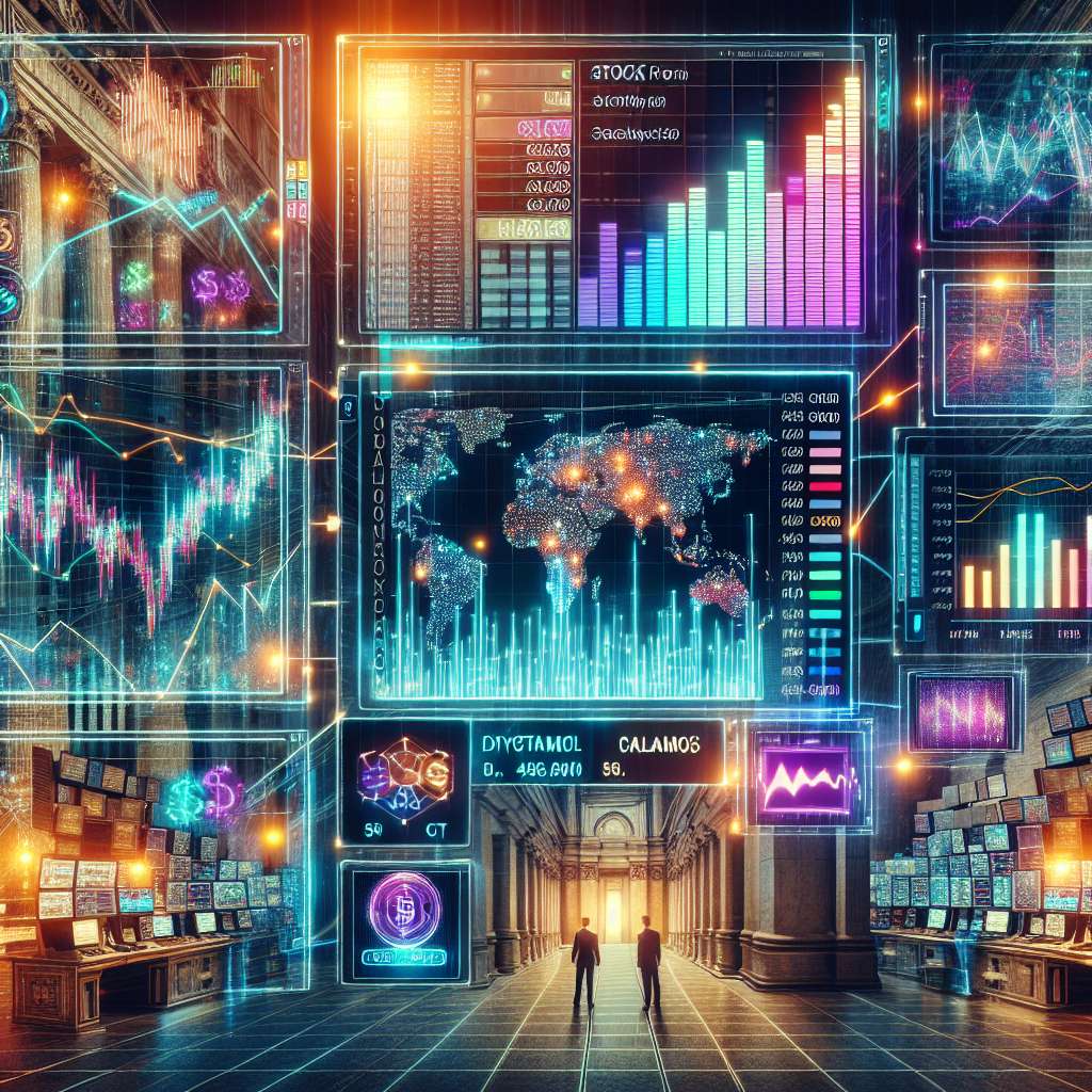 Which digital currency exchanges offer trading of Ocugen stock and what is the price there?