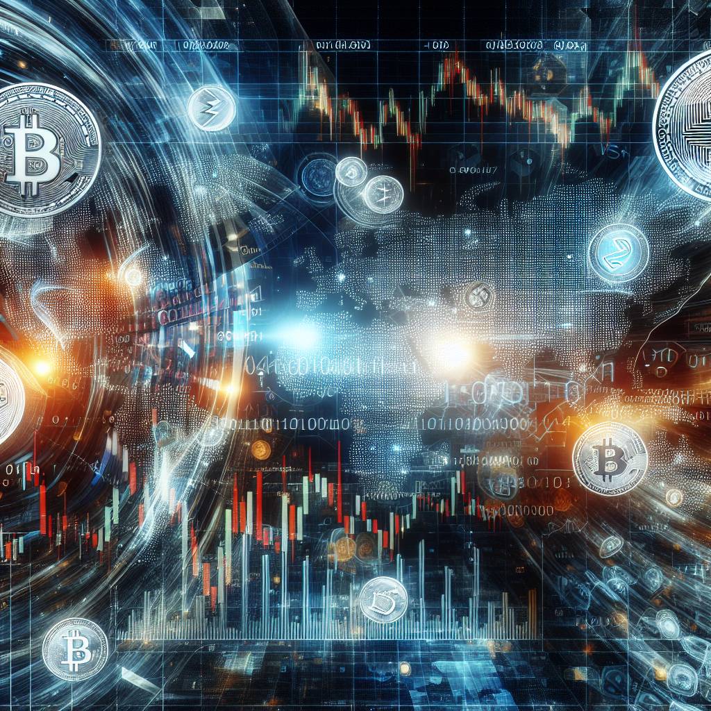 What are the top-ranked cryptocurrencies in the world?