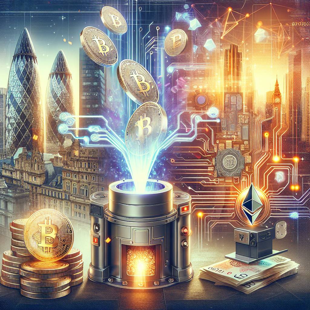 How can I convert UK currency to USD using digital currency platforms?