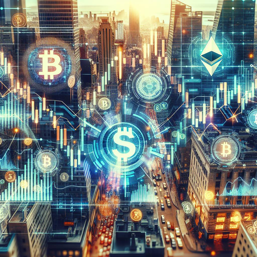 How will the S&P performance in 2022 impact the cryptocurrency industry?