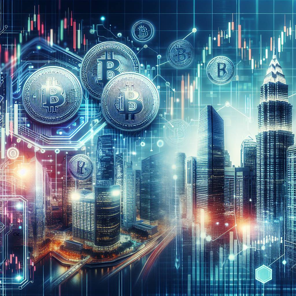 Where can I find real-life case studies of companies that have effectively utilized capital in the blockchain industry?