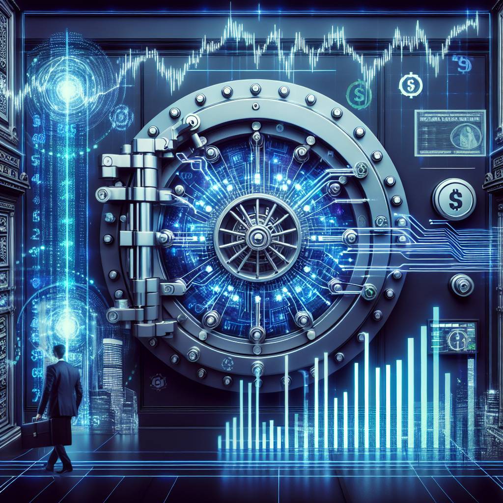 How does digital fortunes compare to other cryptocurrency investment platforms?