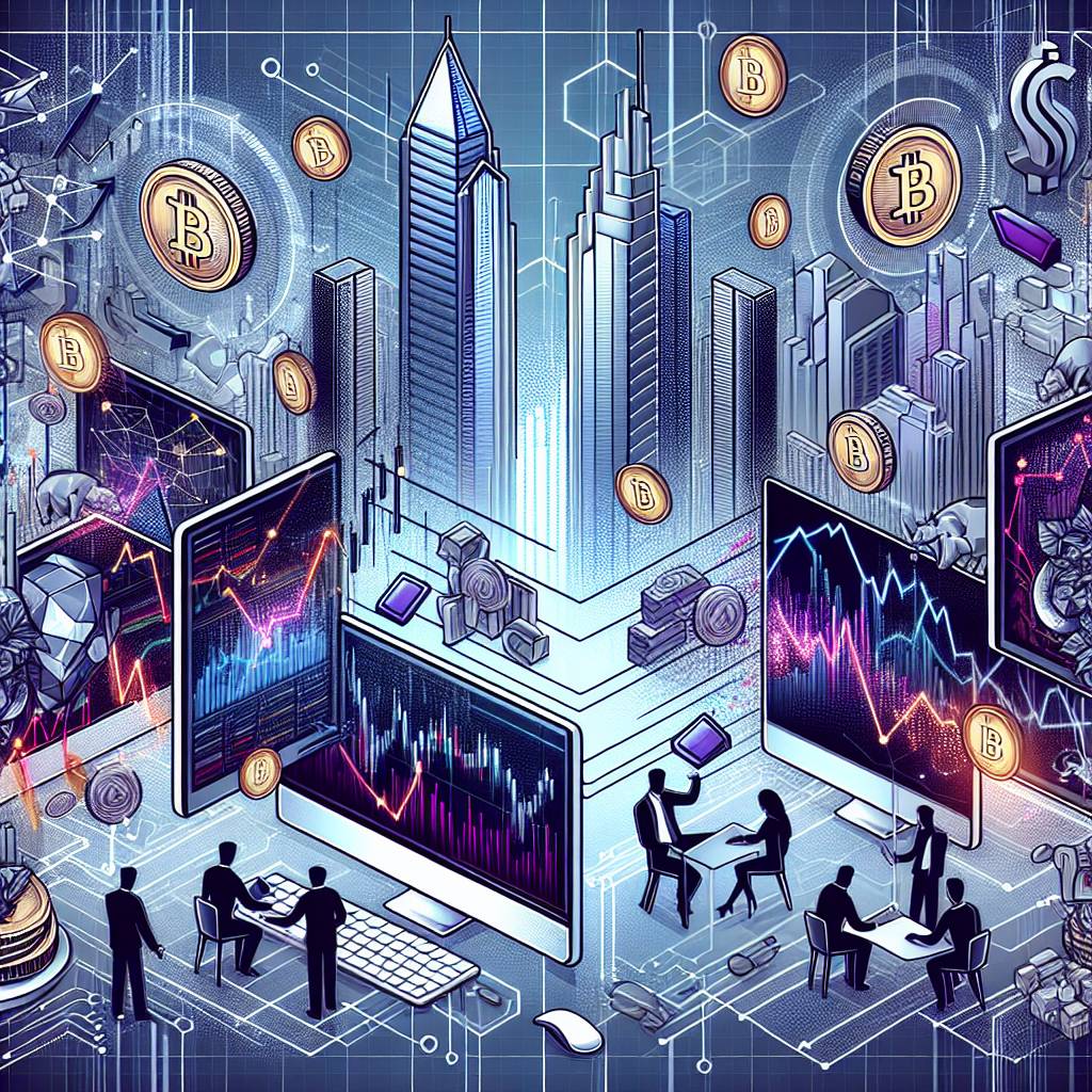 How can COT reports help predict the price movement of digital currencies?