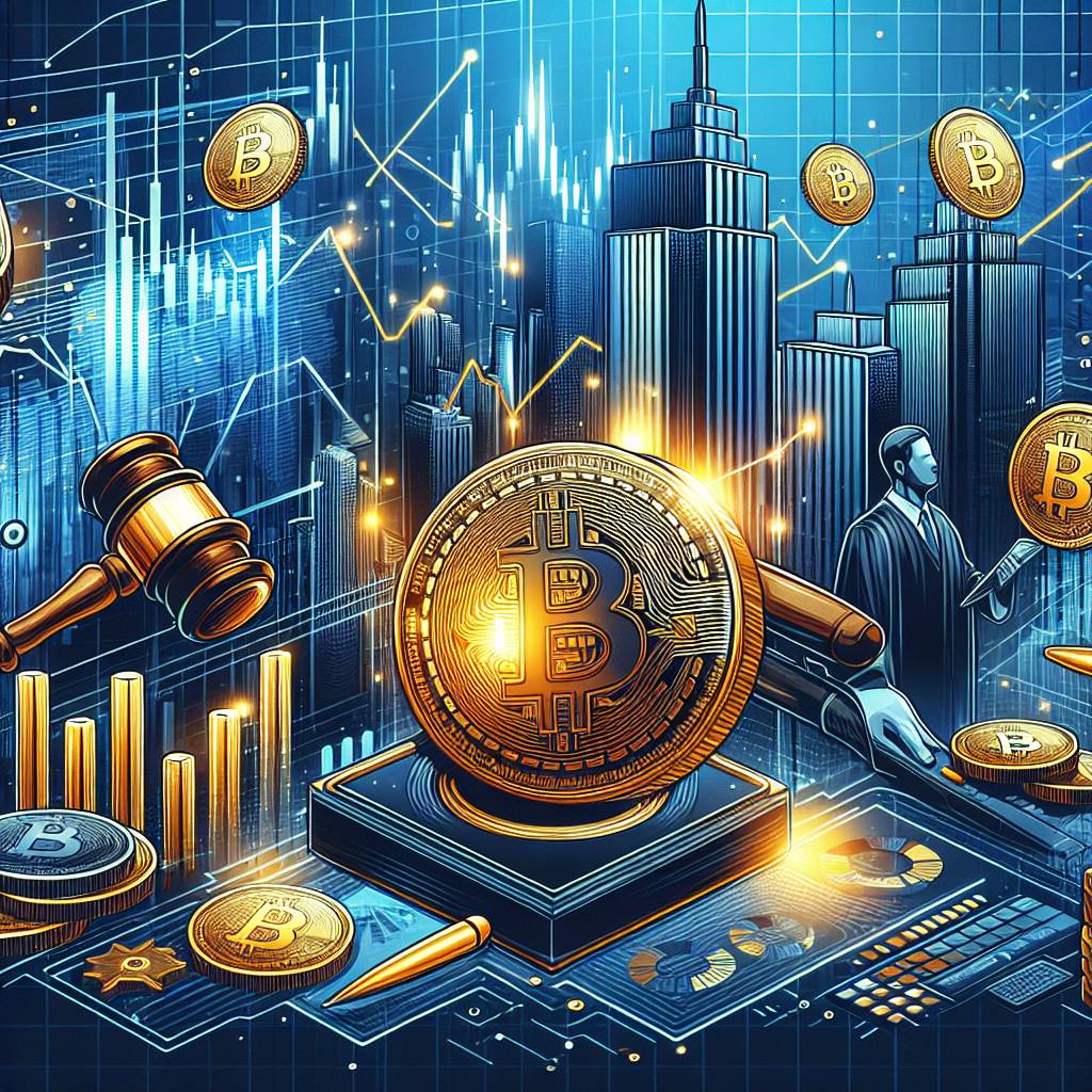 What is the current status of the Gnosis auction in the cryptocurrency market?
