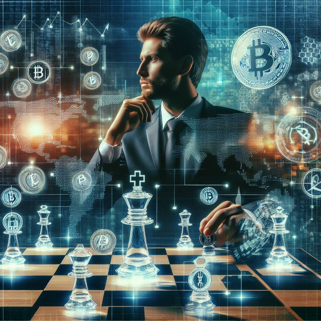 What are the potential effects of the Bitcoin ETF launch in February 2019 on the cryptocurrency market?