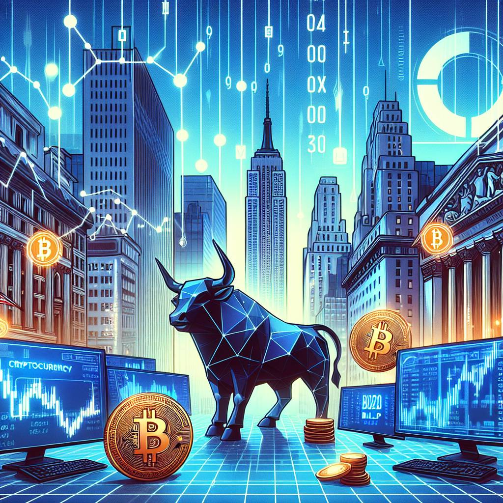 Can I use my existing stock market account to buy and sell digital currencies?