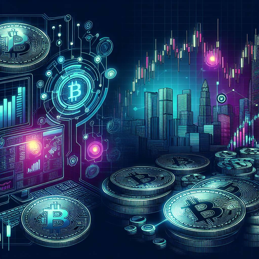 Are there any recommended demo trading account platforms for cryptocurrency beginners?